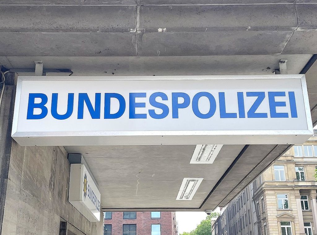 Bundespolizei in Bayern meldet über 10.000 unerlaubte Einreisen seit September