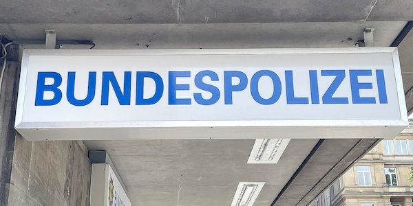 Bundespolizei in Bayern meldet über 10.000 unerlaubte Einreisen seit September