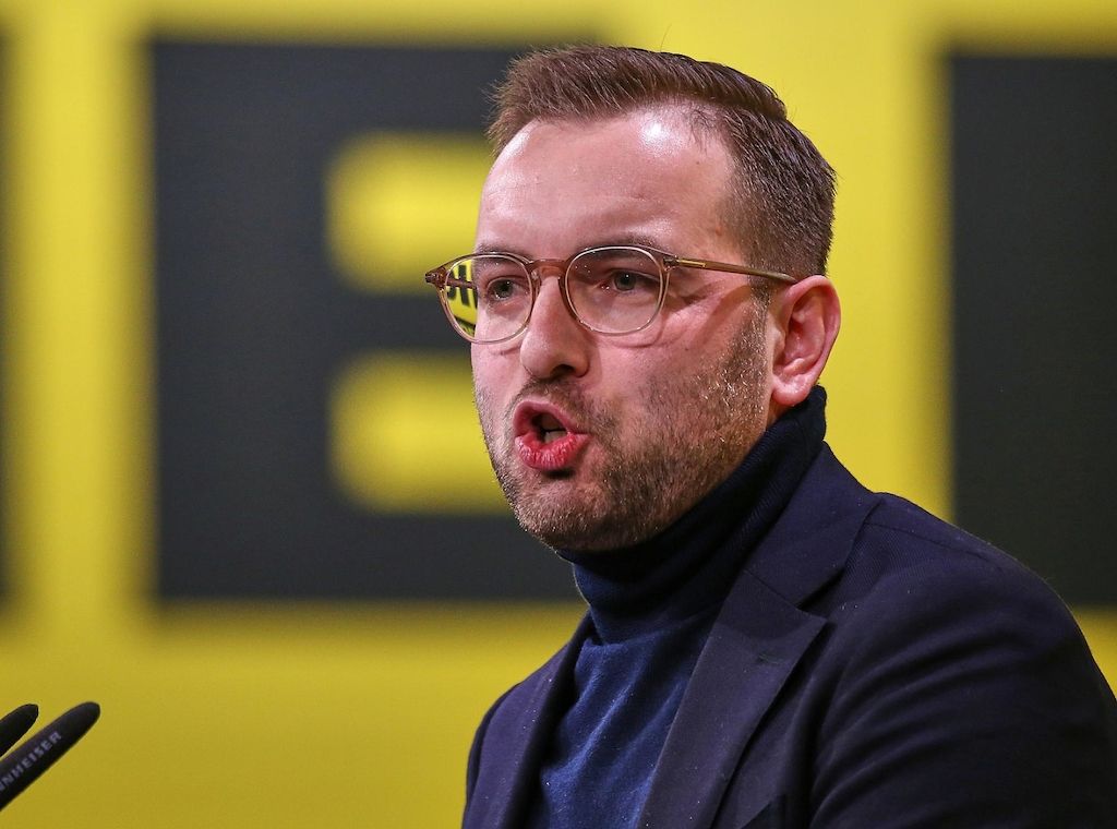 FDP kritisiert neue Staatssekretärsstelle in Brandenburg