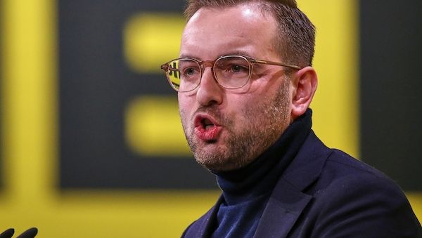 FDP kritisiert neue Staatssekretärsstelle in Brandenburg