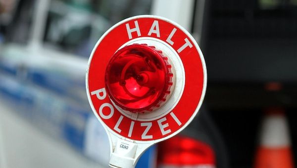 Grüne fordern Taskforce Raser-Stopp für Berlin