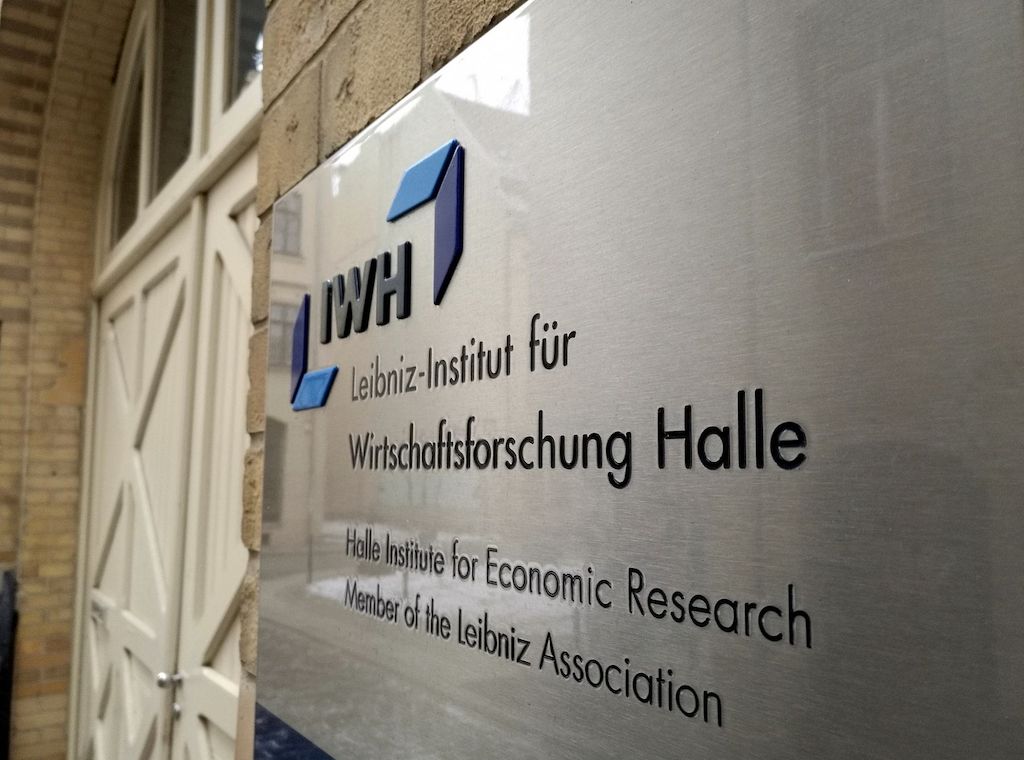 IWH: Höchstwert bei Insolvenzzahlen im zweiten Quartal