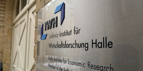 IWH: Höchstwert bei Insolvenzzahlen im zweiten Quartal