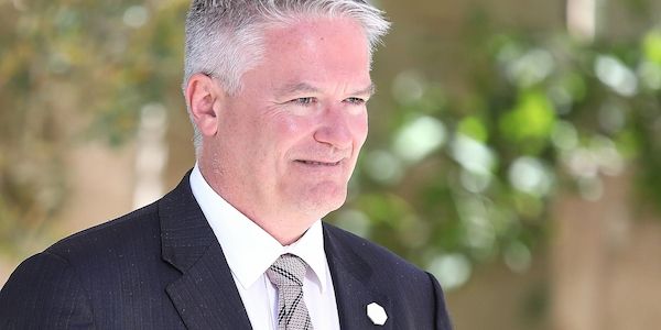OECD-Chef glaubt an Einigung im Zollstreit zwischen USA und EU