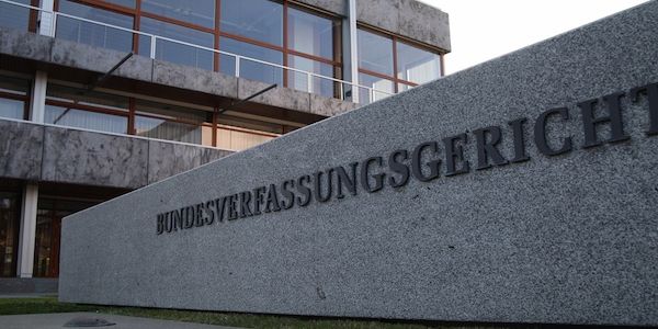 SPD: Bislang keine Entscheidung über Verfassungsgericht-Vizeposten