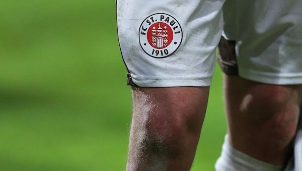 FC St. Pauli leiht Stürmer Hountondji aus
