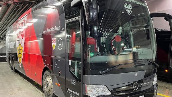 VfB Stuttgart verpflichtet Lazar Jovanovic von Roter Stern Belgrad