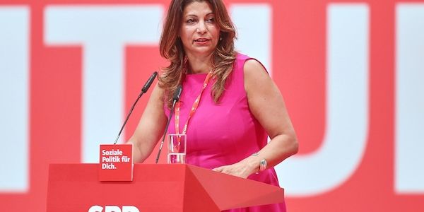 SPD-Außenpolitikerin fordert Einhaltung von Aufnahmezusagen