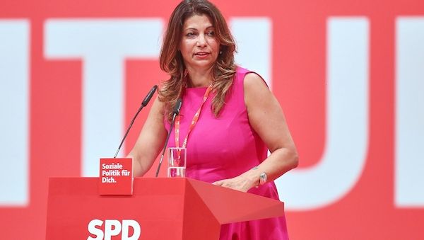 SPD-Außenpolitikerin fordert Einhaltung von Aufnahmezusagen
