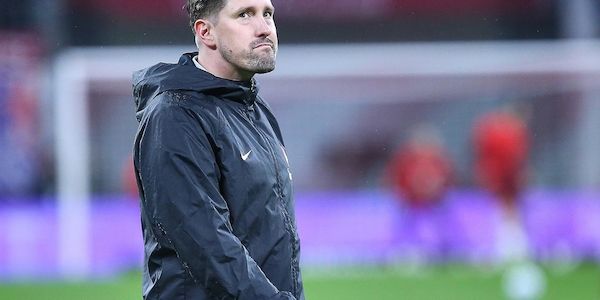 Eintracht Frankfurt verlängert Verträge mit Co-Trainern bis 2028