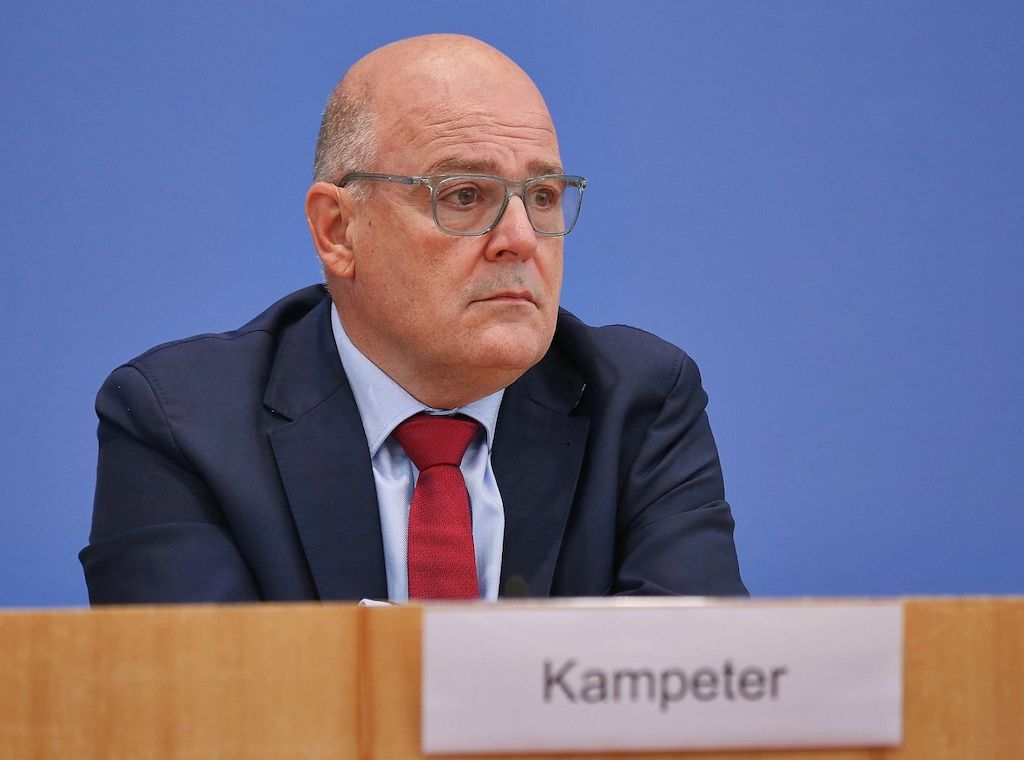 Arbeitgeberverband beklagt falsche Prioritätensetzung im Haushalt