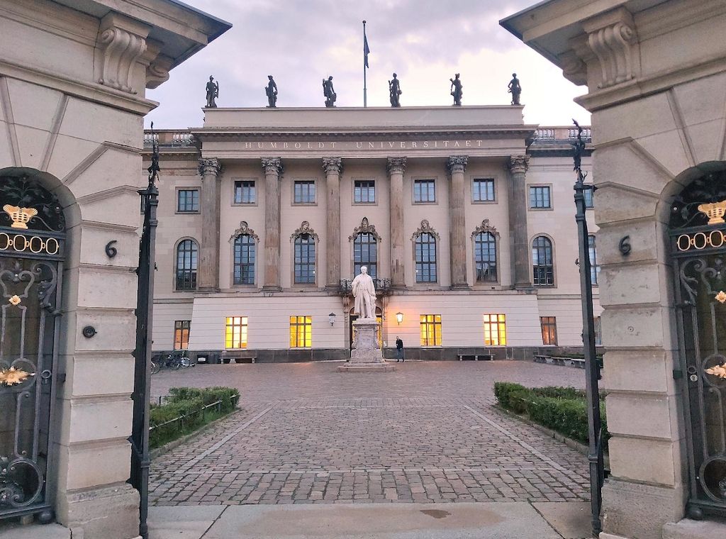 Studie: Politisch links gerichtete Menschen vertrauen Klimawissenschaftlern mehr