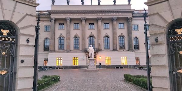 Studie: Politisch links gerichtete Menschen vertrauen Klimawissenschaftlern mehr