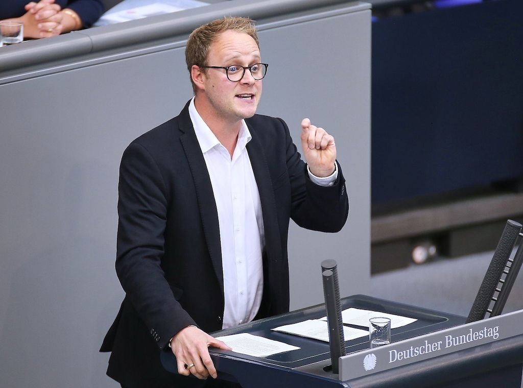 Visa-Urteil: Grüne kritisieren Bundesregierung