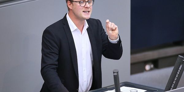 Visa-Urteil: Grüne kritisieren Bundesregierung