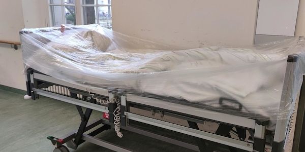 Bayern investiert 466 Millionen Euro in Krankenhausbauprojekte