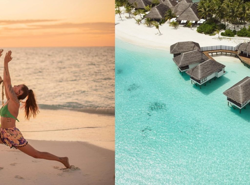 Nova Maldives: Der September ist Solo Traveller Monat!