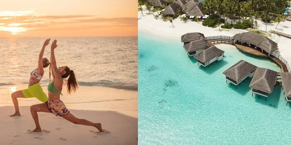 Nova Maldives: Der September ist Solo Traveller Monat!