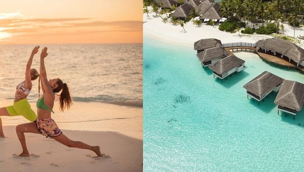 Nova Maldives: Der September ist Solo Traveller Monat!