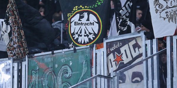 Eintracht Frankfurt startet mit adidas in die USA-Tour