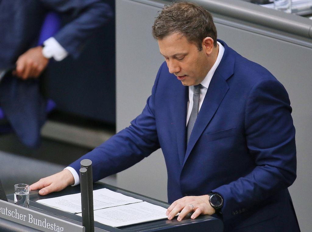 IW warnt vor Verschiebebahnhof im Bundeshaushalt