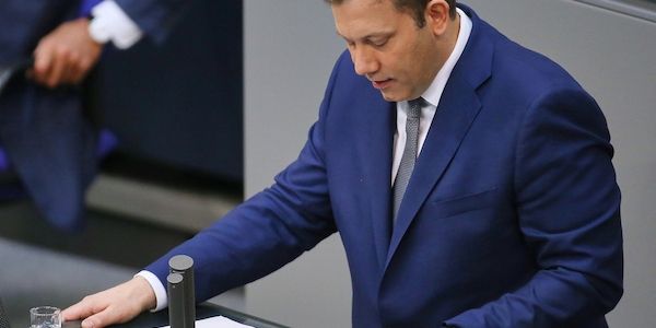 IW warnt vor Verschiebebahnhof im Bundeshaushalt