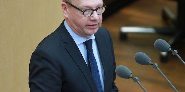 NRW: Limbach und Günther betonen Zusammenarbeit im Justizwesen
