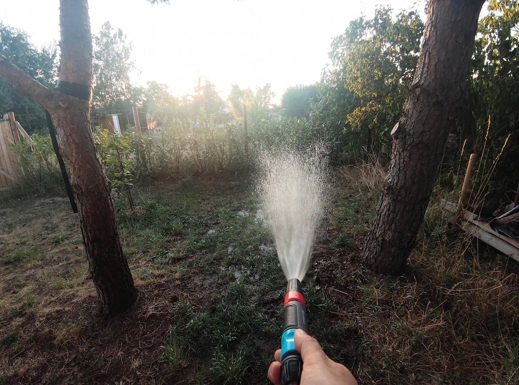 Gericht erklärt Trinkwasser-Beschränkungen teilweise für rechtswidrig
