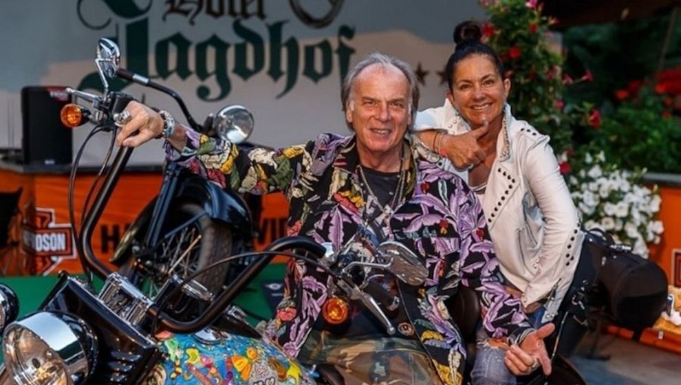 On the Road again! Biker-Treffen 2025 “Thunder im Stubai” 22. bis 29. Juni 2025