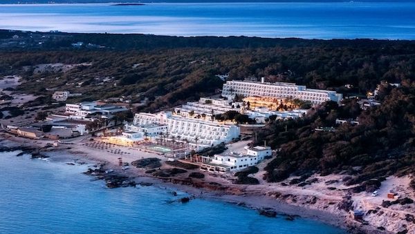 RIU-Hotels beziehen 100 % lokale Öko-Energie für alle Hotels auf den Balearen