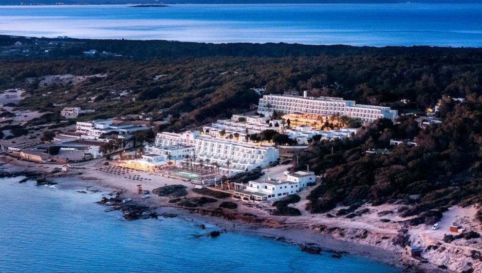 RIU-Hotels beziehen 100 % lokale Öko-Energie für alle Hotels auf den Balearen