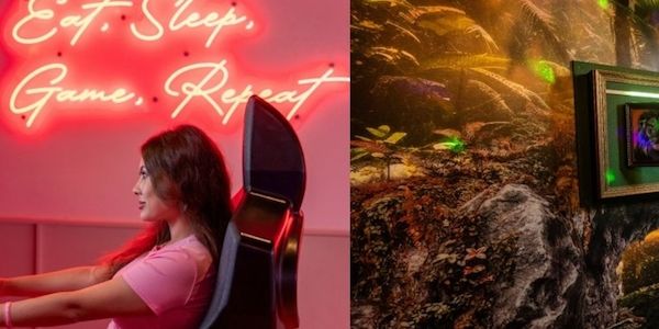 Kandima Maldives eröffnet „PlaySpace“ – die neue Dimension der Inselunterhaltung