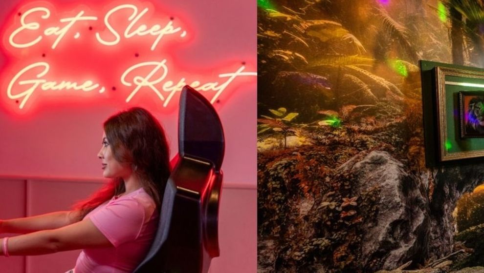 Kandima Maldives eröffnet „PlaySpace“ – die neue Dimension der Inselunterhaltung