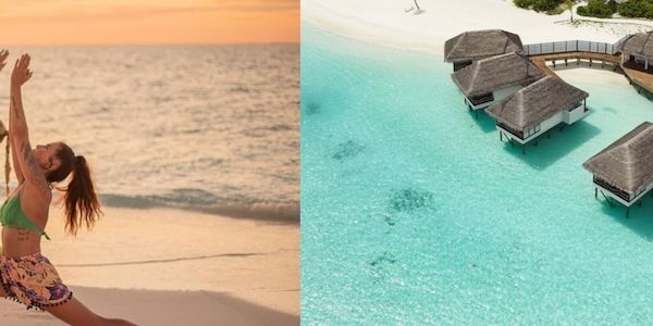 Nova Maldives: Der September ist Solo Traveller Monat!