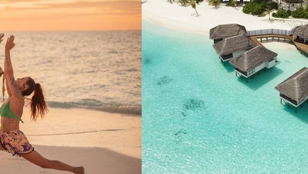 Nova Maldives: Der September ist Solo Traveller Monat!