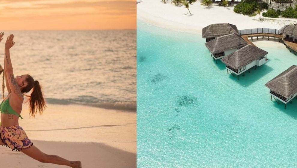Nova Maldives: Der September ist Solo Traveller Monat!