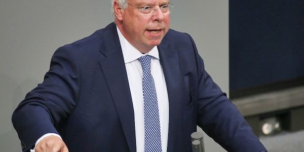Union kritisiert Gerichtsentscheidung zu Aufnahmeprogramm