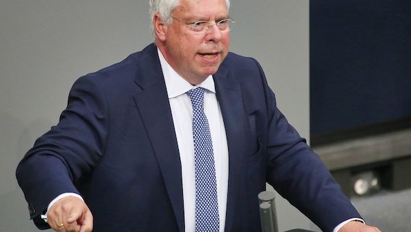 Union kritisiert Gerichtsentscheidung zu Aufnahmeprogramm