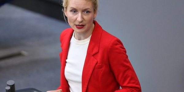 Linke bei Verfassungsrichterwahl "noch vollkommen offen"