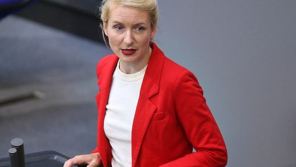Linke bei Verfassungsrichterwahl "noch vollkommen offen"