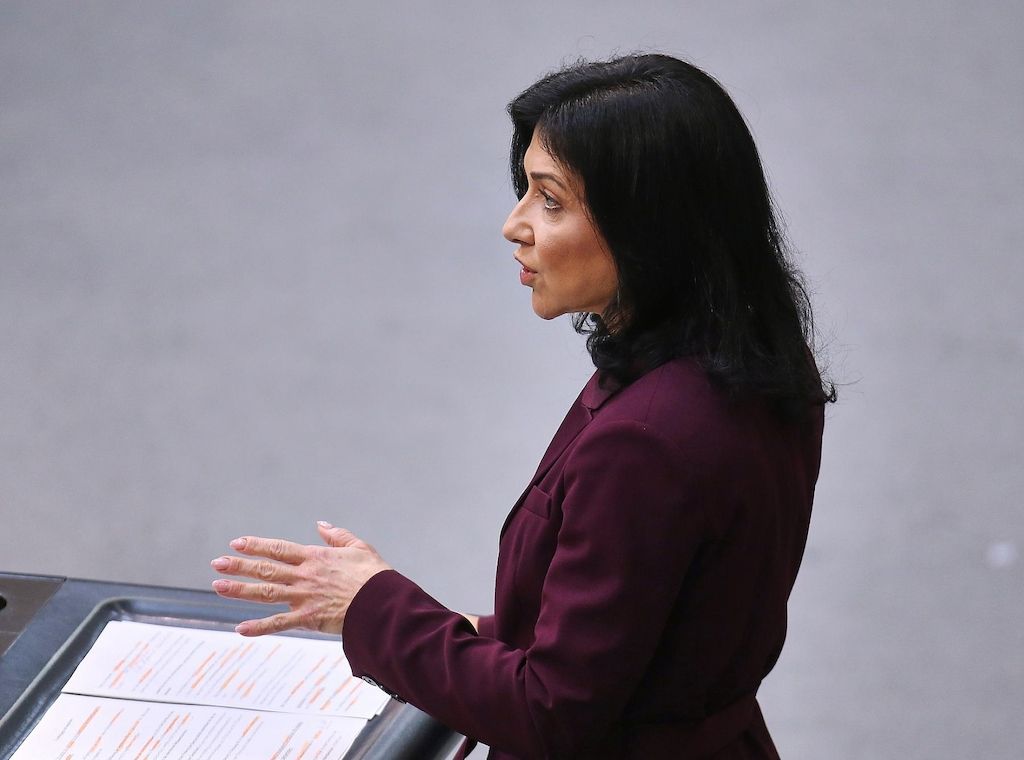 Wirtschaftsministerin lehnt Digitalsteuer für US-Tech-Konzerne ab
