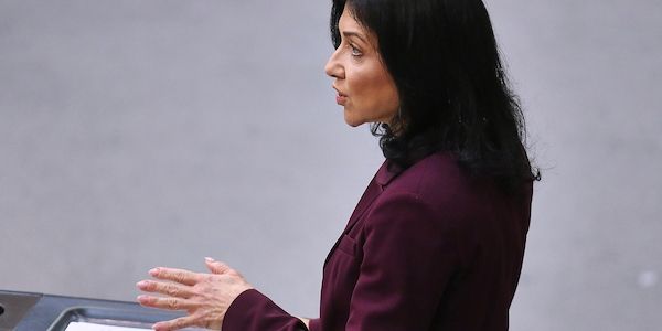 Wirtschaftsministerin lehnt Digitalsteuer für US-Tech-Konzerne ab