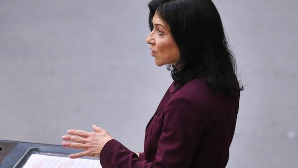 Wirtschaftsministerin lehnt Digitalsteuer für US-Tech-Konzerne ab