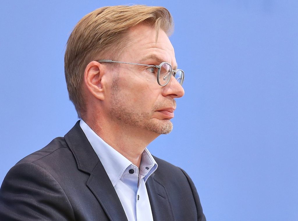 Steuerzahler-Bund warnt vor Verdoppelung der Zinskosten bis 2029