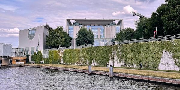 Wetterbericht für Berlin/Brandenburg (09.07.2025)
