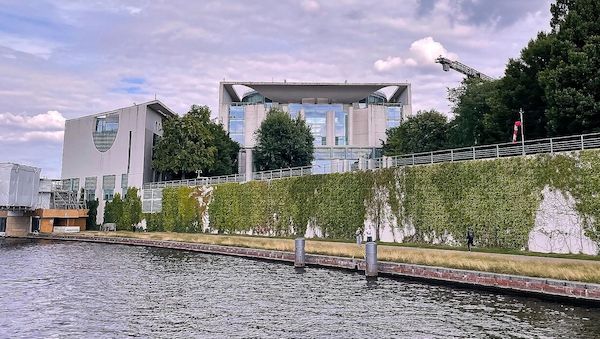 Wetterbericht für Berlin/Brandenburg (09.07.2025)