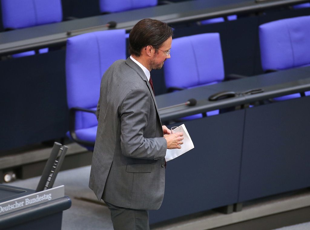 SPD-Parlamentsgeschäftsführer lehnt Sparforderungen aus Union ab