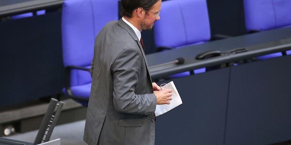 SPD-Parlamentsgeschäftsführer lehnt Sparforderungen aus Union ab