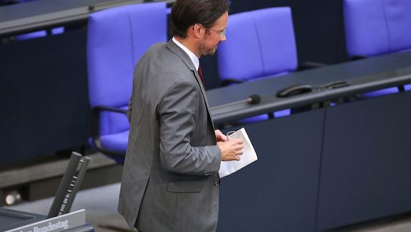 SPD-Parlamentsgeschäftsführer lehnt Sparforderungen aus Union ab