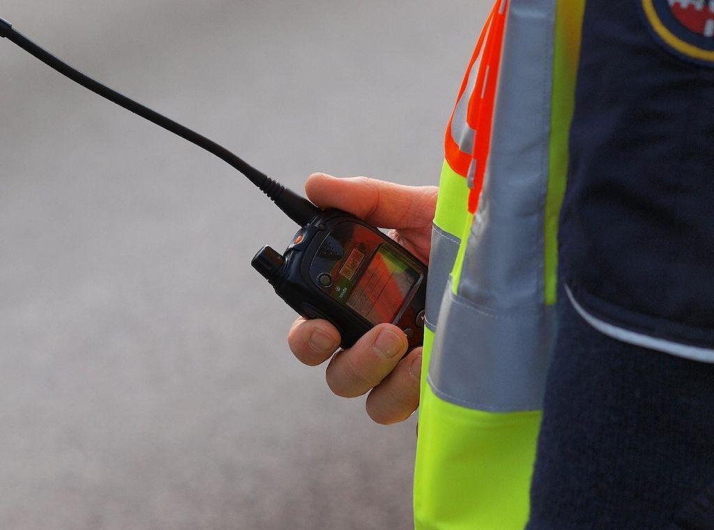 Unfallzahlen in NRW leicht rückläufig